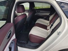 BYD Seal 07 DM-i 1.5T 230km Flagship - ფოტო 11