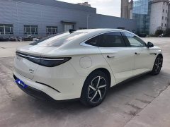 BYD Seal 07 DM-i 1.5T 230km Flagship - ფოტო 3