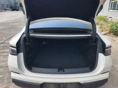 BYD Seal 07 DM-i 1.5T 230km Flagship - ფოტო 4