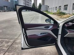 BYD Seal 07 DM-i 1.5T 230km Flagship - ფოტო 7