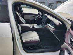 BYD Seal 07 DM-i 1.5T 230km Flagship - ფოტო 8