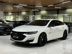 Chevrolet Malibu XL Redline 550T Automatic Sharp Connect Edition - ფოტო 1