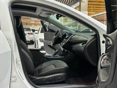 Chevrolet Malibu XL Redline 550T Automatic Sharp Connect Edition - ფოტო 10
