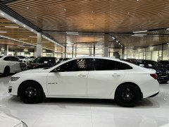 Chevrolet Malibu XL Redline 550T Automatic Sharp Connect Edition - ფოტო 14