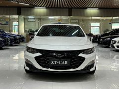 Chevrolet Malibu XL Redline 550T Automatic Sharp Connect Edition - ფოტო 2