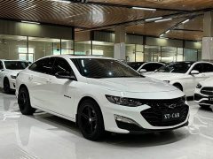 Chevrolet Malibu XL Redline 550T Automatic Sharp Connect Edition - ფოტო 3