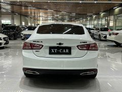 Chevrolet Malibu XL Redline 550T Automatic Sharp Connect Edition - ფოტო 5