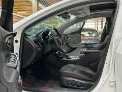 Chevrolet Malibu XL Redline 550T Automatic Sharp Connect Edition - ფოტო 7