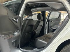 Chevrolet Malibu XL Redline 550T Automatic Sharp Connect Edition - ფოტო 8