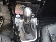 Volkswagen T-ROC Tanyue 280TSI DSG FWD Comfort Plus - ფოტო 10
