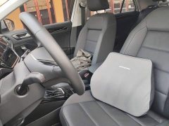 Volkswagen T-ROC Tanyue 280TSI DSG FWD Comfort Plus - ფოტო 11
