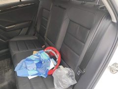 Volkswagen T-ROC Tanyue 280TSI DSG FWD Comfort Plus - ფოტო 13