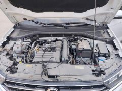 Volkswagen T-ROC Tanyue 280TSI DSG FWD Comfort Plus - ფოტო 16