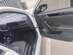 Volkswagen T-ROC Tanyue 280TSI DSG FWD Comfort Plus - ფოტო 19