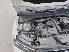 Volkswagen T-ROC Tanyue 280TSI DSG FWD Comfort Plus - ფოტო 20