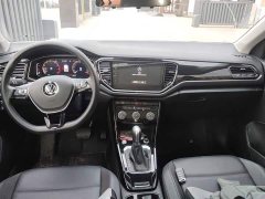 Volkswagen T-ROC Tanyue 280TSI DSG FWD Comfort Plus - ფოტო 5