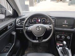 Volkswagen T-ROC Tanyue 280TSI DSG FWD Comfort Plus - ფოტო 6