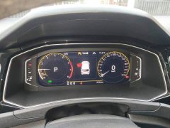 Volkswagen T-ROC Tanyue 280TSI DSG FWD Comfort Plus - ფოტო 7