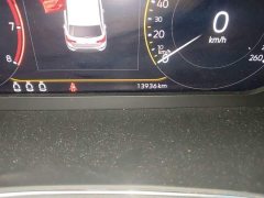 Volkswagen T-ROC Tanyue 280TSI DSG FWD Comfort Plus - ფოტო 8