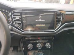 Volkswagen T-ROC Tanyue 280TSI DSG FWD Comfort Plus - ფოტო 9