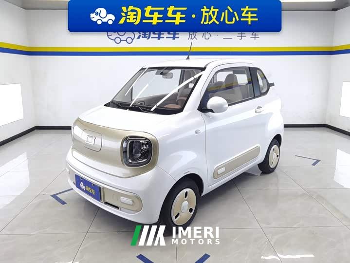 FAW Besturn Xiaoma 222km Shining Edition