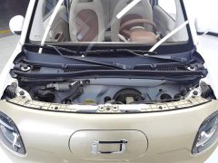 FAW Besturn Xiaoma 222km Shining Edition - ფოტო 10