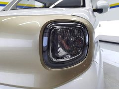 FAW Besturn Xiaoma 222km Shining Edition - ფოტო 5