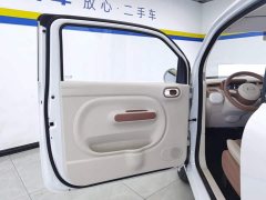 FAW Besturn Xiaoma 222km Shining Edition - ფოტო 7