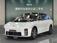 Li Auto i8 Standard Edition - ფოტო 1