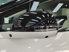 Li Auto i8 Standard Edition - ფოტო 13