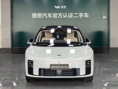Li Auto i8 Standard Edition - ფოტო 2