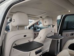 Li Auto i8 Standard Edition - ფოტო 8