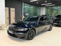 BMW 3 Series 325Li M Sport Midnight Edition Package - ფოტო 1