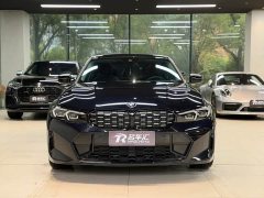 BMW 3 Series 325Li M Sport Midnight Edition Package - ფოტო 2