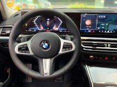 BMW 3 Series 325Li M Sport Midnight Edition Package - ფოტო 3