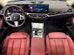 BMW 3 Series 325Li M Sport Midnight Edition Package - ფოტო 5