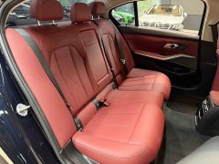 BMW 3 Series 325Li M Sport Midnight Edition Package - ფოტო 6