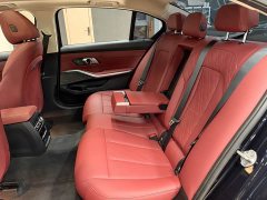 BMW 3 Series 325Li M Sport Midnight Edition Package - ფოტო 7