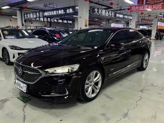 Buick Junyue Avenir Xianxiang - ფოტო 1