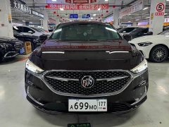 Buick Junyue Avenir Xianxiang - ფოტო 2