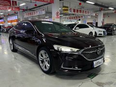 Buick Junyue Avenir Xianxiang - ფოტო 3
