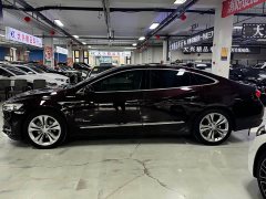 Buick Junyue Avenir Xianxiang - ფოტო 4