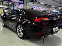 Buick Junyue Avenir Xianxiang - ფოტო 5