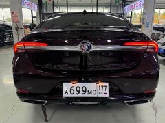 Buick Junyue Avenir Xianxiang - ფოტო 6