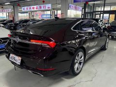 Buick Junyue Avenir Xianxiang - ფოტო 7