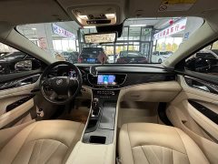Buick Junyue Avenir Xianxiang - ფოტო 8