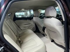 Buick Junyue Avenir Xianxiang - ფოტო 9