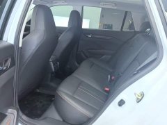 Dongfeng Yixuan GS Mach Edition 1.5L Automatic Star Radiance Trim - ფოტო 11