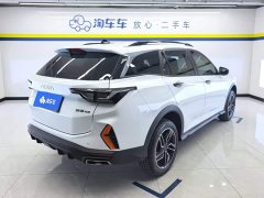 Dongfeng Yixuan GS Mach Edition 1.5L Automatic Star Radiance Trim - ფოტო 3