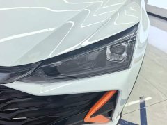 Dongfeng Yixuan GS Mach Edition 1.5L Automatic Star Radiance Trim - ფოტო 5